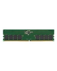 Memoria Kingston ValueRAM  DDR5  module  16 GB  DIMM 288pin  4800 MHz