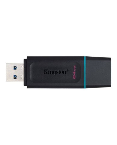 Kingston DataTraveler Exodia  USB flash drive  64 GB  USB 32 Gen 1