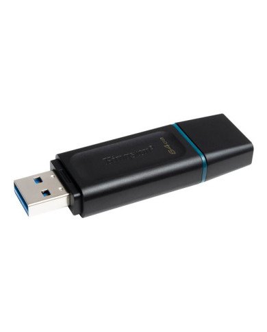 Kingston DataTraveler Exodia  USB flash drive  64 GB  USB 32 Gen 1