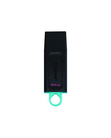 Kingston DataTraveler Exodia  USB flash drive  64 GB  USB 32 Gen 1