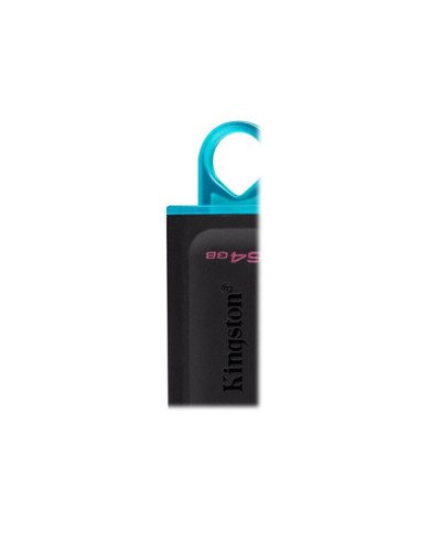 Kingston DataTraveler Exodia  USB flash drive  64 GB  USB 32 Gen 1