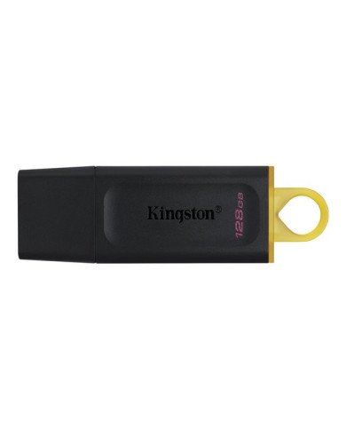 Kingston DataTraveler Exodia  USB flash drive  128 GB  USB 32 Gen 