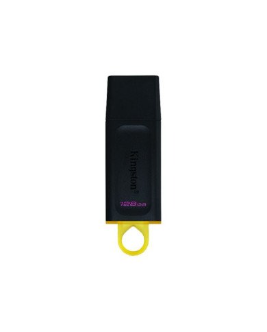 Kingston DataTraveler Exodia  USB flash drive  128 GB  USB 32 Gen 