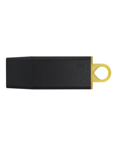 Kingston DataTraveler Exodia  USB flash drive  128 GB  USB 32 Gen 