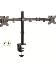 Klip Xtreme  Monitor mounting kit  Double 1332