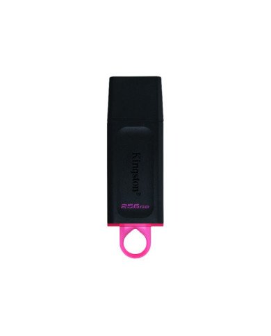 Kingston DataTraveler Exodia  USB flash drive  256 GB  USB 32 Gen 