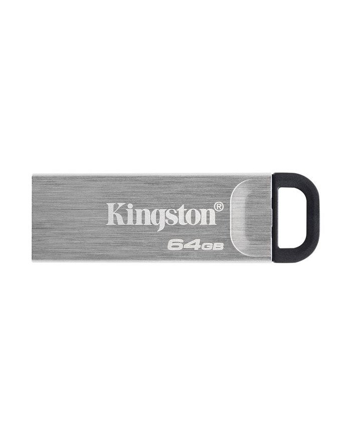 Kingston DataTraveler Kyson  USB flash drive  64 GB  USB 32 Gen 1