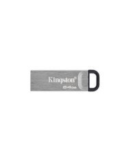 Kingston DataTraveler Kyson  USB flash drive  64 GB  USB 32 Gen 1