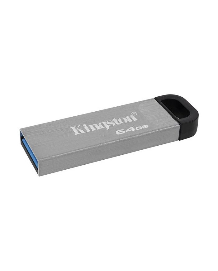 Kingston DataTraveler Kyson  USB flash drive  64 GB  USB 32 Gen 1