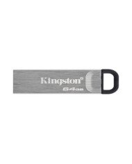 Kingston DataTraveler Kyson  USB flash drive  64 GB  USB 32 Gen 1