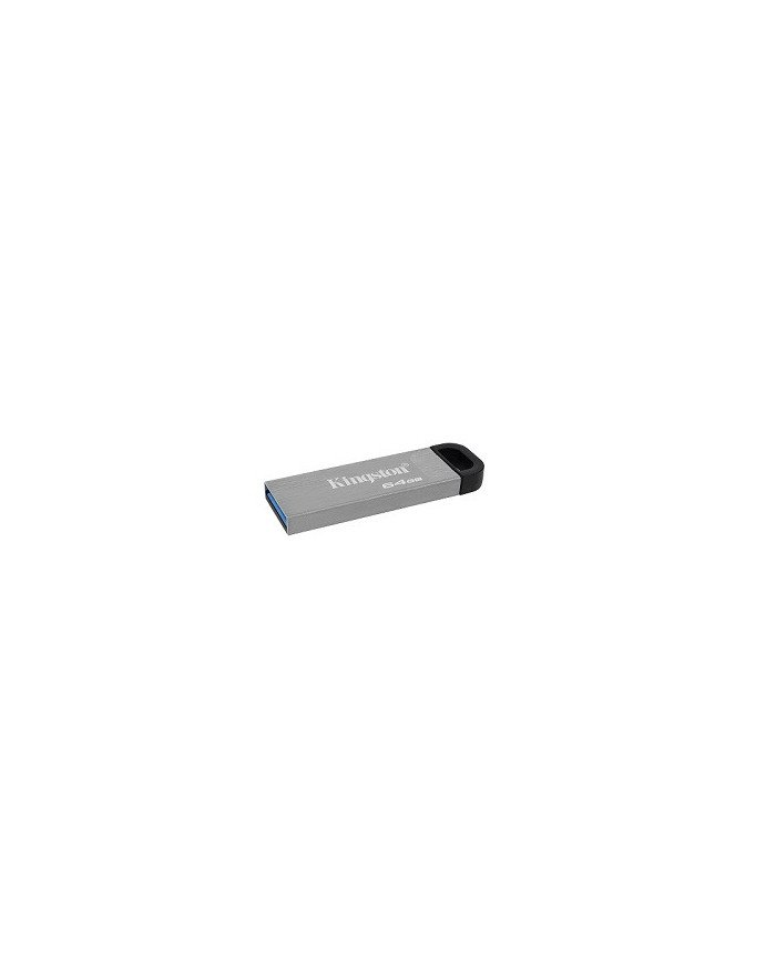 Kingston DataTraveler Kyson  USB flash drive  64 GB  USB 32 Gen 1