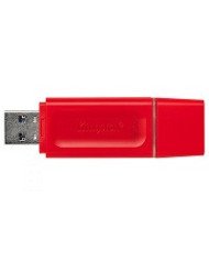 Kingston  USB flash drive  32 GB  USB 32 Gen 1  Red Custom