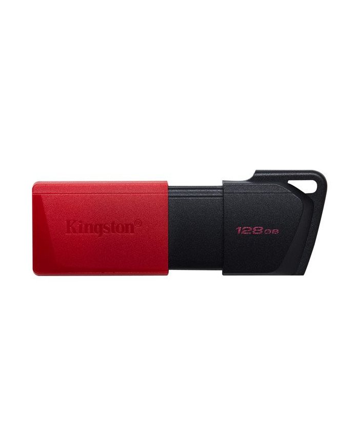 Kingston DataTraveler Exodia M  USB flash drive  128 GB  USB 32 Ge