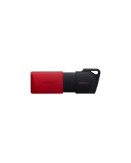 Kingston DataTraveler Exodia M  USB flash drive  128 GB  USB 32 Ge