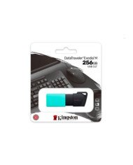Kingston DataTraveler Exodia M  USB flash drive  256 GB  USB 32 Ge