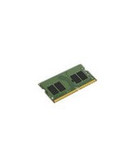 Memoria Kingston  DDR4  module  8 GB  SODIMM 260pin  3200 MHz  PC4256