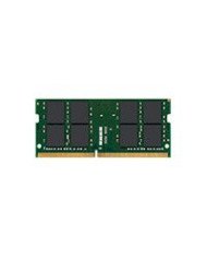 Memoria Kingston  DDR4  module  16 GB  SODIMM 260pin  2666 MHz  PC421