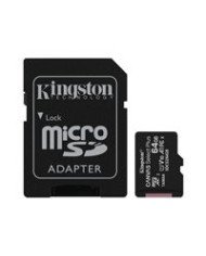 Kingston Canvas Select Plus  Flash memory card microSDXC to SD adapt