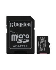 Kingston Canvas Select Plus  Flash memory card microSDXC to SD adapt
