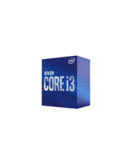 Intel Core i3 10100  36 GHz  4 cores  8 threads  6 MB cache  LGA