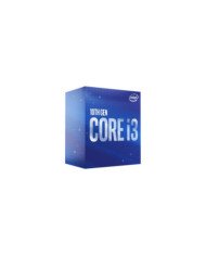 Intel Core i3 10100  36 GHz  4 cores  8 threads  6 MB cache  LGA
