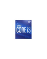 Intel Core i3 10100  36 GHz  4 cores  8 threads  6 MB cache  LGA