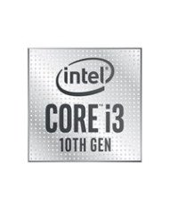 Intel Core i3 10105  37 GHz  4 cores  8 threads  6 MB cache  LGA