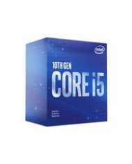 Intel Core i5 10400  29 GHz  6core  12 threads  12 MB cache  LG