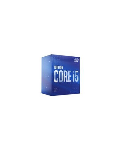 Intel Core i5 10400  29 GHz  6core  12 threads  12 MB cache  LG