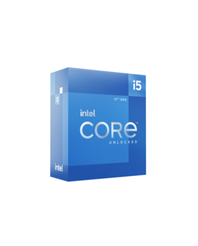 Intel Core i5 12600K  37 GHz  10core  16 threads  20 MB cache  