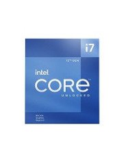 Intel Core i7 12700KF  36 GHz  12core  20 threads  25 MB cache 