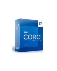 Intel Core i7 13700K  34 GHz  16core  24 threads  30 MB cache  