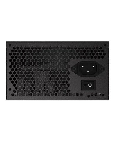 Gigabyte P550B  Power supply internal  ATX12V 231  80 PLUS Bronz