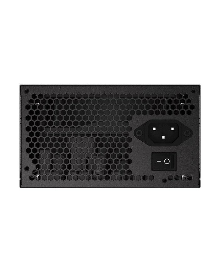 Gigabyte P550B  Power supply internal  ATX12V 231  80 PLUS Bronz