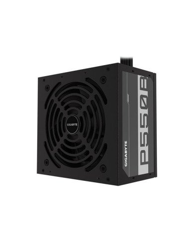 Gigabyte P550B  Power supply internal  ATX12V 231  80 PLUS Bronz