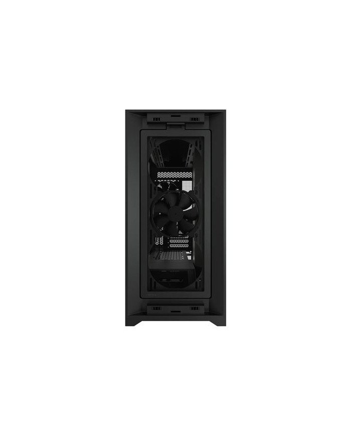 CORSAIR 5000D  Mid tower  ATX  windowed side panel tempered glass