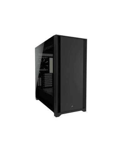CORSAIR 5000D  Mid tower  ATX  windowed side panel tempered glass
