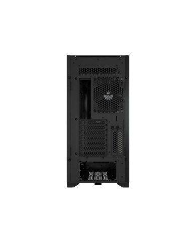 CORSAIR 5000D  Mid tower  ATX  windowed side panel tempered glass