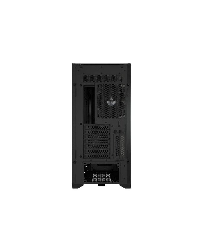 CORSAIR 5000D  Mid tower  ATX  windowed side panel tempered glass