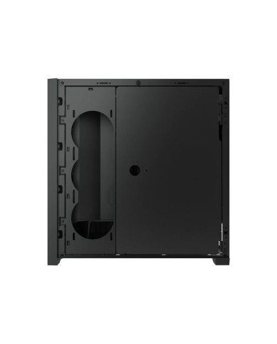 CORSAIR 5000D  Mid tower  ATX  windowed side panel tempered glass
