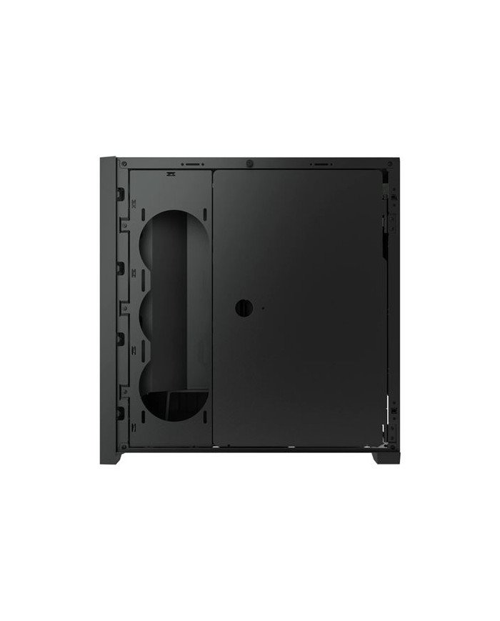 CORSAIR 5000D  Mid tower  ATX  windowed side panel tempered glass