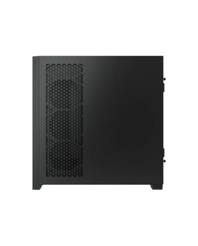 CORSAIR 5000D  Mid tower  ATX  windowed side panel tempered glass