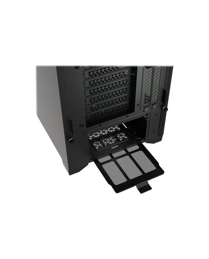 CORSAIR 5000D  Mid tower  ATX  windowed side panel tempered glass