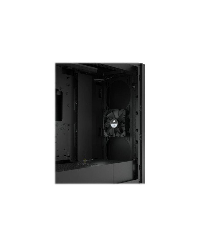 CORSAIR 5000D  Mid tower  ATX  windowed side panel tempered glass