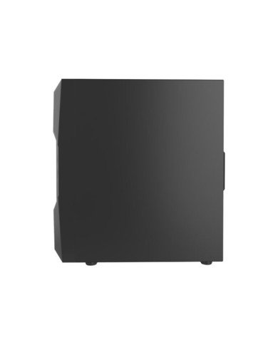 Xtech Gaming Series PHOBOS  MDT  ATX  windowed side panel tempered