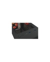 Xtech Gaming Series PHOBOS  MDT  ATX  windowed side panel tempered