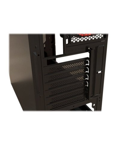 Xtech Gaming Series PHOBOS  MDT  ATX  windowed side panel tempered