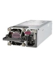 HPE  Power supply  hotplug plugin module  Flex Slot  80 PLUS P