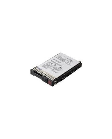 HPE  SSD  Read Intensive  240 GB  hotswap  25 SFF  SATA 6Gbs