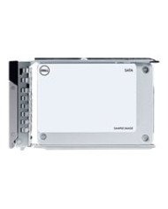 Dell  Customer Kit  SSD  192 TB  hotswap  25  SATA 6Gbs